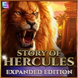 Story Of Hercules Expanded Edition