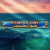 Story Of Love Aphrodite's Spell