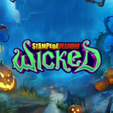 Stampede Rush Wicked 96