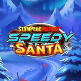 Stampede Rush Speedy Santa 96