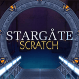 Stargate Scratch
