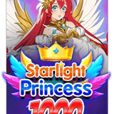 Starlight Princess 1000 Jackpot Play