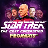 Star Trek The Next Generation Megaways