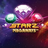 Starz™ Megaways™