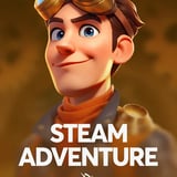 Steam Adventure