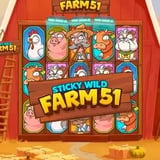 Sticky Wild Farm 51