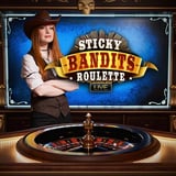 Sticky Bandits Roulette