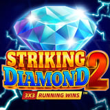 Striking Diamond 2: Running Wins