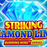 Striking Diamond Link: Running Wins