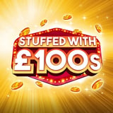 Stuffed with €100s