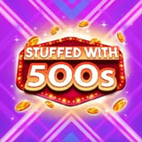 Stuffed with 500s