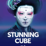 Stunning Cube™