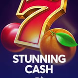 Stunning Cash