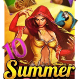 Summer Queen