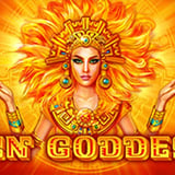 Sun Goddess