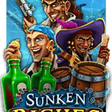 Sunken Riches