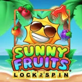 Sunny Fruits Lock 2 Spin™