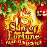 Sun of Fortune Christmas