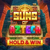 Suns of Azteca™ Hold and Win