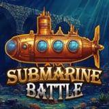 Submarine Battle