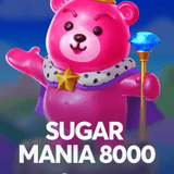 Sugar Mania 8000