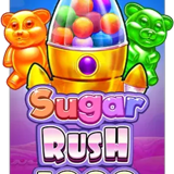 Sugar Rush 1000 Jackpot Play