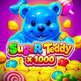 Sugar Teddy x1000