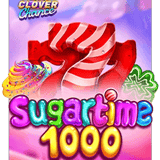Sugartime 1000 Clover Chance