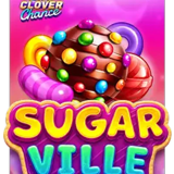 SugarVille Clover Chance