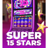 Super 15 Stars
