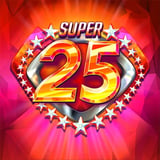 Super 25 Stars