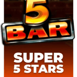 Super 5 Stars
