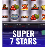 Super 7 Stars
