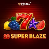 Super Blaze 20