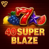 Super Blaze 40