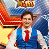 Super Card Blackjack