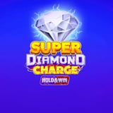 Super Diamond Charge Hold and win