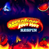 Super Fast Hot Hot Respin