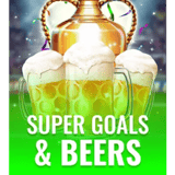 Super Goals & Beers