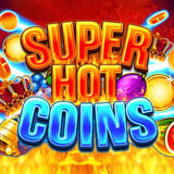 Super Hot Coins