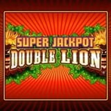 Super Jackpot Double Lion