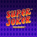 Super Joker Megaways