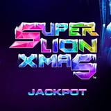 Super Lion Xmas​ Jackpot