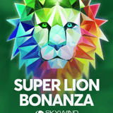 Super Lion Bonanza