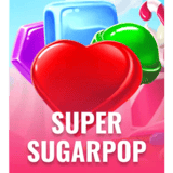 Super Sugar Pop
