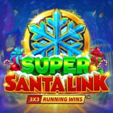 Super Santa Link: Running Wins™