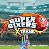 Super Sixer Xtreme