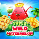 Super Wild Watermelon