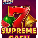 Supreme Cash Clover