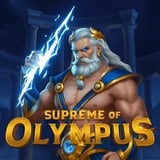Supreme of Olympus
